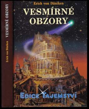Vesmírné obzory