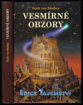 Vesmírné obzory