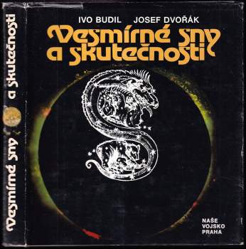 Vesmírné sny a skutečnosti