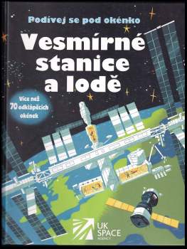 Vesmírné stanice a lodě