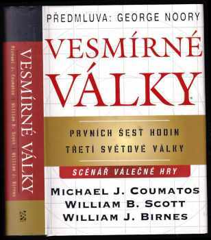 Vesmírné války