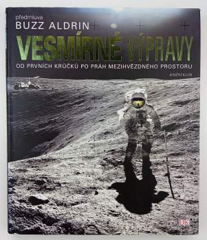 Giles Sparrow: Vesmírné výpravy