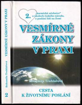 Vesmírné zákony : základní informace o pohodovém fungování lidstva na planetě Zemi