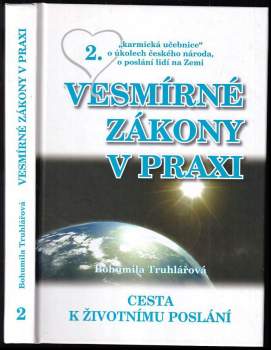 Vesmírné zákony : základní informace o pohodovém fungování lidstva na planetě Zemi