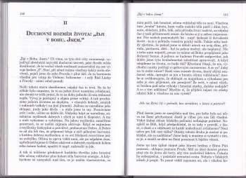 Bohumila Truhlářová: Vesmírné zákony