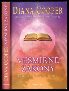 Vesmírné zákony