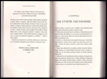 Diana Cooper: Vesmírné zákony