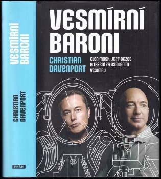 Vesmírní baroni