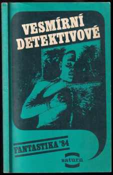 Vesmírní detektivové