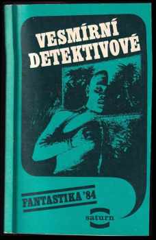 Vesmírní detektivové