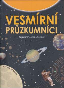 Vesmírní průzkumníci