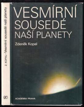 Vesmírní sousedé naší planety