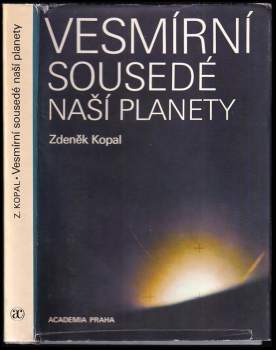 Vesmírní sousedé naší planety