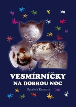 Pohádky o planetách