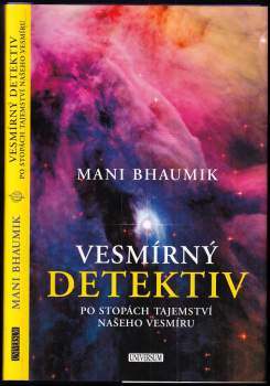 Vesmírný detektiv