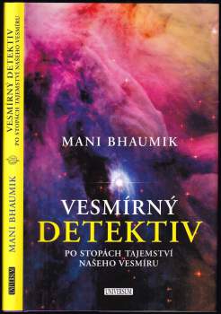 Vesmírný detektiv