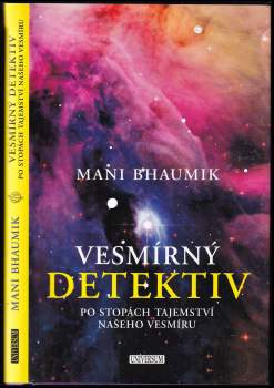 Vesmírný detektiv