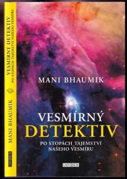 Vesmírný detektiv