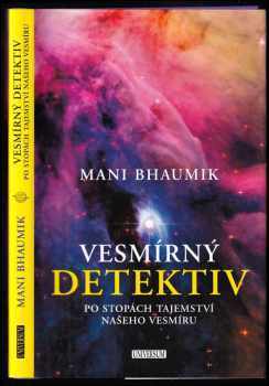 Vesmírný detektiv