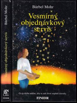Bärbel Mohr: Vesmírný objednávkový servis