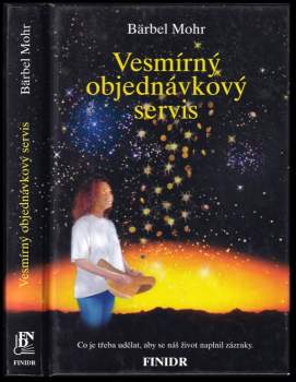 Vesmírný objednávkový servis