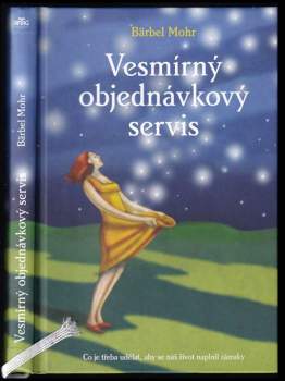 Vesmírný objednávkový servis