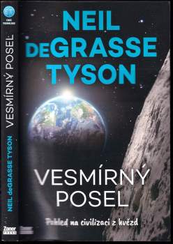 Neil deGrasse Tyson: Vesmírný posel