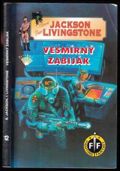 Vesmírný zabiják