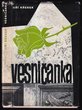 Vesničanka