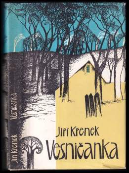 Jiří Křenek: Vesničanka