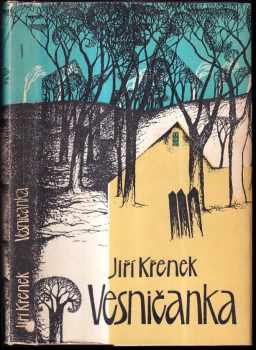 Vesničanka