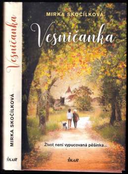 Mirka Skočílková: Vesničanka