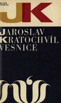Jaroslav Kratochvíl: Vesnice