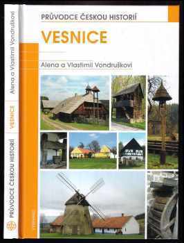 Vlastimil Vondruška: Vesnice