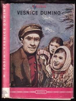 Vesnice Dumino