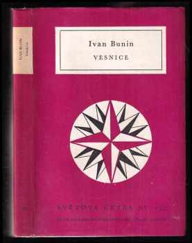 Ivan Aleksejevič Bunin: Vesnice