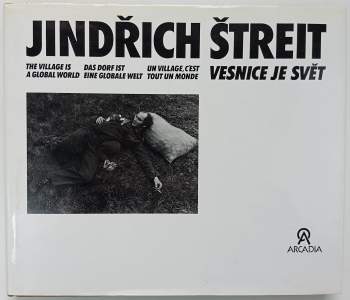 Vesnice je svět
