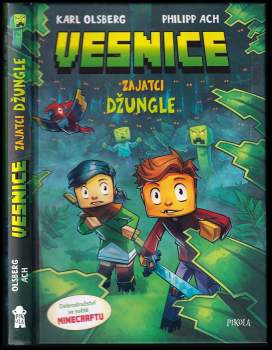 Karl Olsberg: Vesnice
