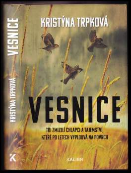 Kristýna Trpková: Vesnice