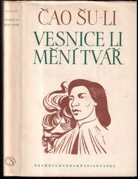 Vesnice Li mění tvář