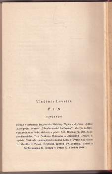Petar Pecija Petrović: Vesnice spí