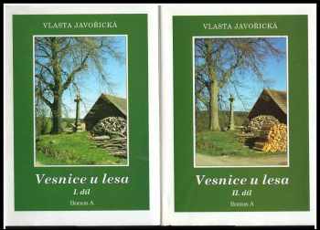 Vesnice u lesa