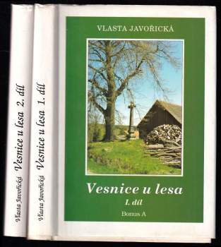 Vesnice u lesa
