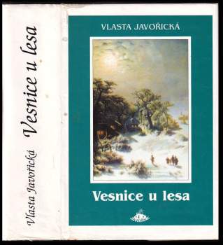 Vesnice u lesa