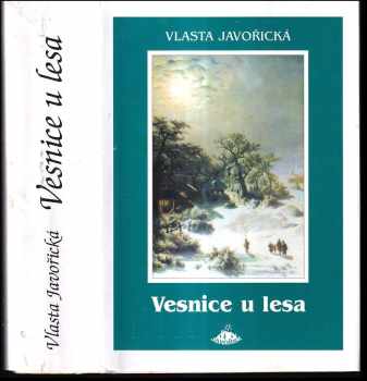 Vesnice u lesa