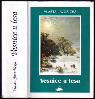 Vesnice u lesa