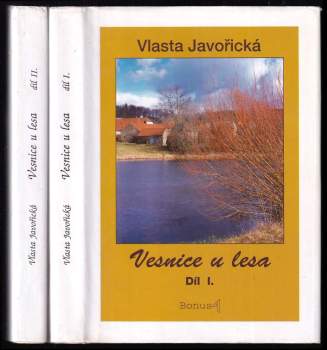 Vesnice u lesa
