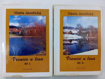 Vesnice u lesa : Díl 1-2