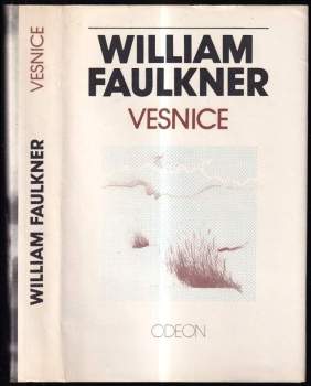 William Faulkner: Vesnice