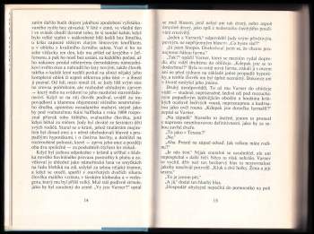 William Faulkner: Vesnice